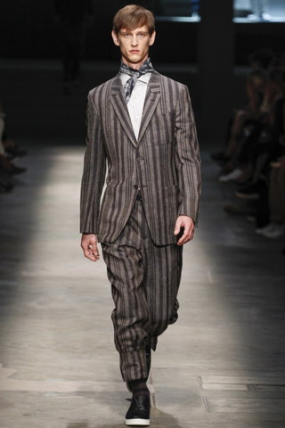 Ermenegildo Zegna / - 2015